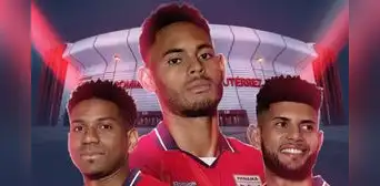 Partido amistoso Panamá vs República Dominicana EN VIVO HOY previo al Mundial 2026