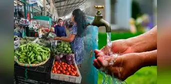 Mercados de abastos de Lima y Callao anuncian movilización este 4 de junio contra cobros de Sedapal: “Llegan hasta S/200.000”