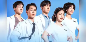 'Doctor on the Edge' reparto: lista completa de personajes y guía de episodios del k-drama