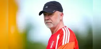 Técnico Mano Menezes viene armando su equipo con miras al amistoso de este viernes ante Haití.