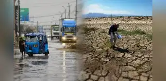Fenómeno El Niño: ¿cómo plantea Juntos por el Perú enfrentar el impacto en agricultores y trabajadores?