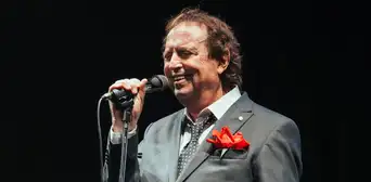 Cantante español Dyango furioso por las canciones de reguetón sin sentido: “Esas letras no sirven para nada” Cantante español Dyango furioso por las canciones de reguetón sin sentido: “Esas letras no sirven para nada”