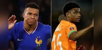 ¿Dónde ver Francia vs Costa de Marfil EN VIVO HOY, partido amistoso previo al Mundial 2026? ¿Dónde ver Francia vs Costa de Marfil EN VIVO HOY, partido amistoso previo al Mundial 2026?