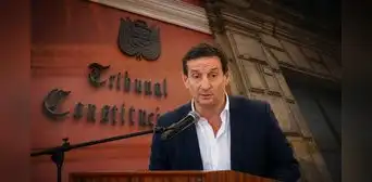 Fallo del TC sobre demanda competencial de Reggiardo contra el JNE no alteraría los resultados electorales Fallo del TC sobre demanda competencial de Reggiardo contra el JNE no alteraría los resultados electorales