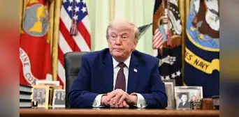 La Cámara de Representantes de EE. UU. aprueba una medida para detener la guerra de Trump contra Irán La Cámara de Representantes de EE. UU. aprueba una medida para detener la guerra de Trump contra Irán