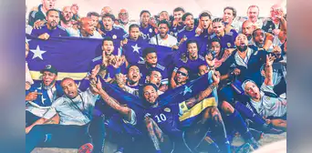 La selección que jugará el Mundial 2026 con futbolistas extranjeros: solo 1 nació en su país de origen