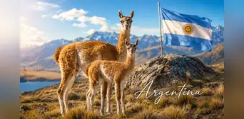 Argentina hace historia con el regreso de este mamífero en peligro de extinción: 110 años de esfuerzos culminan en una reintroducción clave para la conservación ecológica Argentina hace historia con el regreso de este mamífero en peligro de extinción: 110 años de esfuerzos culminan en una reintroducción clave para la conservación ecológica