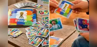 ¿Te faltan figuritas del Mundial 2026? San Miguel realizará una gran intercambiatón gratuita con sorteos y premios.