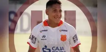 Universitario contactó a Atlético Grau para fichar a Raúl Ruidíaz: "Acuerdo" Universitario contactó a Atlético Grau para fichar a Raúl Ruidíaz: "Acuerdo"