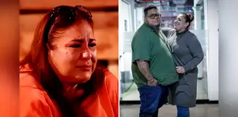 Hijo de Eva Ayllón habría terminado con Mónica Torres tras cuatro años juntos: actriz expuso su preocupación