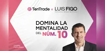 La mentalidad del 10: TenTrade y la búsqueda de la excelencia