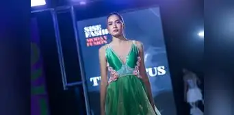 Nuevas generaciones de diseñadores muestran su talento en SISE Fashion Nuevas generaciones de diseñadores muestran su talento en SISE Fashion