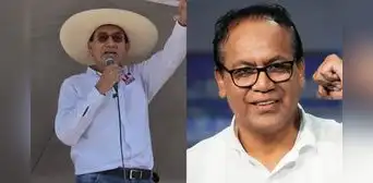 Martín Vizcarra llama a votar por Juntos por el Perú de Roberto Sánchez: "Estaremos vigilantes"