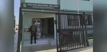 Ica: Detienen e investigan a 3 policías por fuga de un detenido Ica: Detienen e investigan a 3 policías por fuga de un detenido