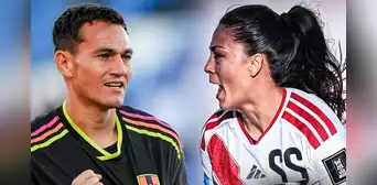 Partidos de hoy, viernes 5 de junio: ¿a qué hora y dónde ver fútbol EN VIVO? Partidos de hoy, viernes 5 de junio: ¿a qué hora y dónde ver fútbol EN VIVO?
