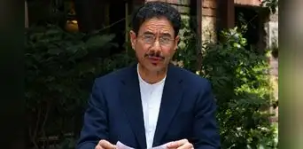 Cepeda acusa a De la Espriella de poner en riesgo la democracia de Colombia y busca alianzas para la segunda vuelta