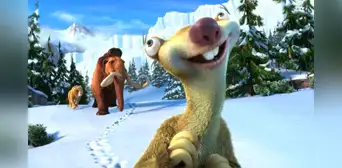 'La era del hielo 6' confirma su fecha de estreno y lanza su primer tráiler oficial