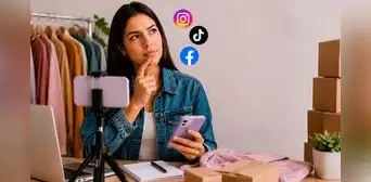 ¿Vendes por Instagram, TikTok o Facebook? Especialista explica cuándo debes declarar tus ingresos ante Sunat y evitar sanciones ¿Vendes por Instagram, TikTok o Facebook? Especialista explica cuándo debes declarar tus ingresos ante Sunat y evitar sanciones