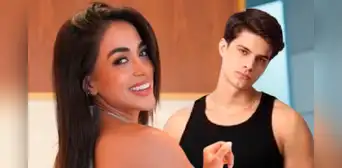 Onelia Molina sorprende al revelar que le gusta el venezolano Kevin Díaz: “Es un chico lindo por fuera y por dentro” Onelia Molina sorprende al revelar que le gusta el venezolano Kevin Díaz: “Es un chico lindo por fuera y por dentro”