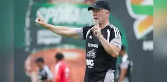 La selección peruana enfrenta a Haití en el tercer amistoso de la era Mano Menezes La selección peruana enfrenta a Haití en el tercer amistoso de la era Mano Menezes