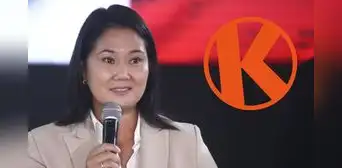 Keiko Fujimori asegura que respetará los resultados de la segunda vuelta: "Siempre lo hemos hecho" Keiko Fujimori asegura que respetará los resultados de la segunda vuelta: "Siempre lo hemos hecho"