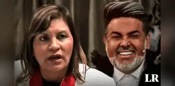 Caso 'Chibolín': PJ prolonga por 15 meses prisión preventiva contra la suspendida fiscal Luz Peralta Santur
