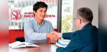 Carreras de negocios internacionales y marketing: las opciones de la Universidad Privada San Juan Bautista para el mercado laboral actual Carreras de negocios internacionales y marketing: las opciones de la Universidad Privada San Juan Bautista para el mercado laboral actual