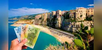 Italia busca nuevos vecinos: ofrece casas por 1 € y hasta 30.000 € para quienes se muden y trabajen en pequeños pueblos
