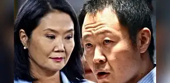 Kenji Fujimori no apoya a Keiko en segunda vuelta: "Después de lo que viví, decidí no volver a ser usado" Kenji Fujimori no apoya a Keiko en segunda vuelta: "Después de lo que viví, decidí no volver a ser usado"