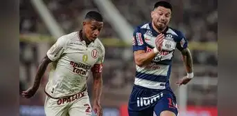 Clubes de la Liga 1 alertan sobre la dramática caída de los patrocinios en el deporte peruano
