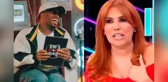 Jefferson Farfán se burla de Magaly Medina tras ganarle juicio por S/350.000: "Se arrocha, ¡anda a barrer las calles!"