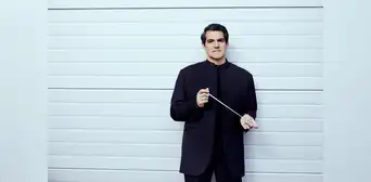 Miguel Harth-Bedoya dirigirá a la Orquesta Sinfónica Nacional Miguel Harth-Bedoya dirigirá a la Orquesta Sinfónica Nacional