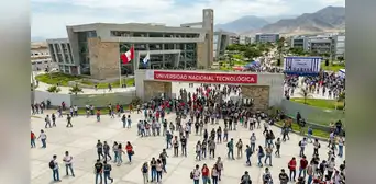 Oficial | Crean nueva universidad nacional en este distrito de Lima: tendrá 30 carreras profesionales incluyendo Medicina e Inteligencia Artificial Oficial | Crean nueva universidad nacional en este distrito de Lima: tendrá 30 carreras profesionales incluyendo Medicina e Inteligencia Artificial
