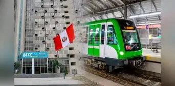MTC: Línea 1 del Metro de Lima y Callao movilizará hasta 1.2 millones de pasajeros al día: ¿qué incluye la inversión de US$3.887 millones? MTC: Línea 1 del Metro de Lima y Callao movilizará hasta 1.2 millones de pasajeros al día: ¿qué incluye la inversión de US$3.887 millones?