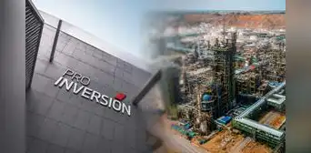 Petroperú: ProInversión busca operador privado para la Refinería de Talara mediante contrato de largo plazo