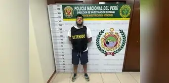 Cayó Rodo, presunto asesino de un agente de seguridad atacado en SMP