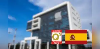 Universidad peruana logra reconocimiento internacional que pocas instituciones tienen en América Latina Universidad peruana logra reconocimiento internacional que pocas instituciones tienen en América Latina