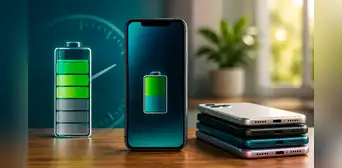 ¿Cada cuántos años deberías cambiar tu celular? Expertos explican cómo la batería define su duración ¿Cada cuántos años deberías cambiar tu celular? Expertos explican cómo la batería define su duración