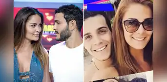 Mario Irivarren admite que habría intentado conquistar a Laura Spoya: "Si ella me hubiera dado un chance"