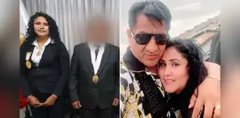 La insólita historia de la fiscal que dejó el Ministerio Público y acabó al mando de una banda criminal por amor a un narco