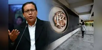 Roberto Sánchez defiende autonomía del BCRP e inversión privada: “Creemos en la industrialización del Perú” Roberto Sánchez defiende autonomía del BCRP e inversión privada: “Creemos en la industrialización del Perú”