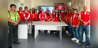 OEA y JEE Lambayeque consolidan fiscalización para la segunda vuelta electoral este domingo 7 de junio