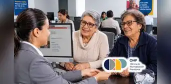 ONP: El derecho y los beneficios que todo cónyuge o conviviente de un pensionista fallecido tiene de por vida
