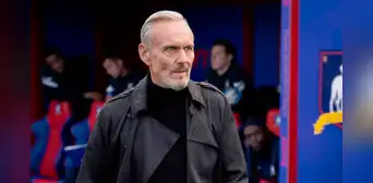 Muere Anthony Head, actor de ‘Buffy, la cazavampiros’ y ‘Ted Lasso’ a los 72 años Muere Anthony Head, actor de ‘Buffy, la cazavampiros’ y ‘Ted Lasso’ a los 72 años