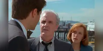 Asesinan a actor de ‘Jumanji’ y ‘Top Gun’: su hijastro es el principal sospechoso Asesinan a actor de ‘Jumanji’ y ‘Top Gun’: su hijastro es el principal sospechoso