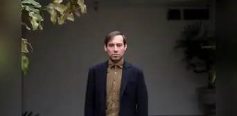 Jean Pierre Gamarra: "Hemos regresado a un puritanismo que no nos permite entender el erotismo“ Jean Pierre Gamarra: "Hemos regresado a un puritanismo que no nos permite entender el erotismo“