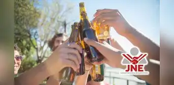 ¿Qué día y a qué hora termina la ley seca por la Segunda Vuelta en las Elecciones 2026?