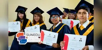 Sunedu cambia las reglas para reconocer títulos obtenidos en el extranjero: esto debes saber Sunedu cambia las reglas para reconocer títulos obtenidos en el extranjero: esto debes saber