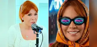 Magaly Medina impacta al confesar a qué se dedicaría si abandona ATV: "Ya me harté"