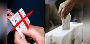 ¿Puedo votar con mi DNI vencido? Esto dice ONPE ¿Puedo votar con mi DNI vencido? Esto dice ONPE